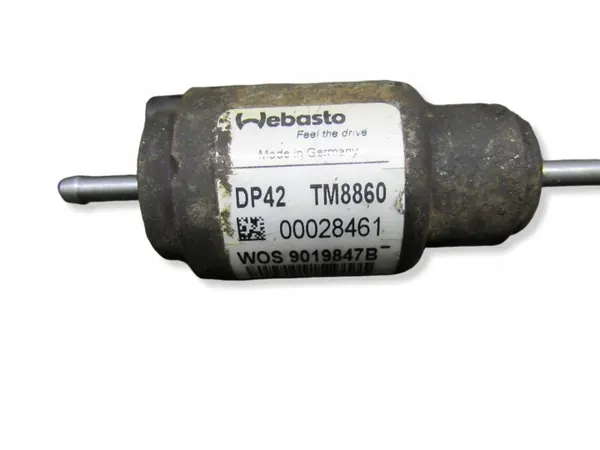 Webasto-pomp OEM DP42TM8860 voor Mitsubishi ASX 10-16 image 7