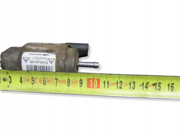Webasto-pomp OEM DP42TM8860 voor Mitsubishi ASX 10-16 image 9
