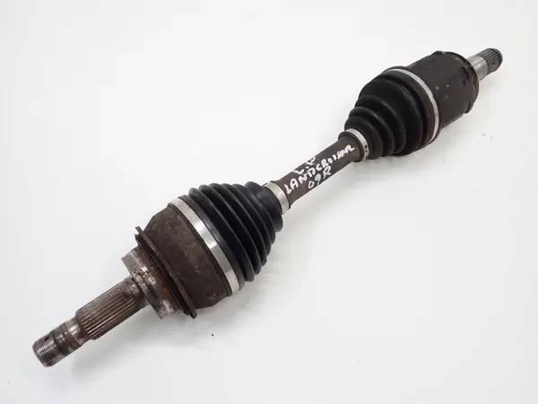 Toyota OEM vooras links voor Land Cruiser J120 4x4 image 2