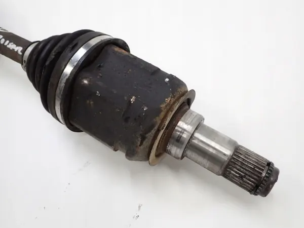 Toyota OEM vooras links voor Land Cruiser J120 4x4 image 3