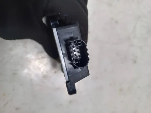 Módulo Sensor de Pressão dos Pneus Dodge RAM 09-13 56029341AD image 2