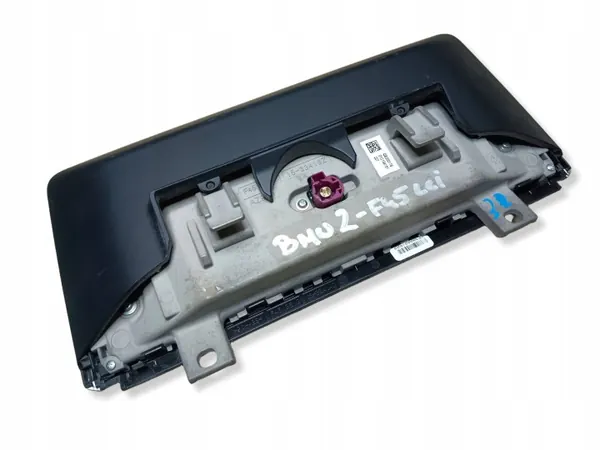 Écran Multimédia OEM Q188 pour BMW X2 F39 SUV image 5