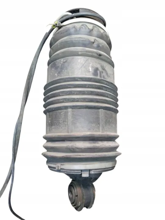 Ressort pneumatique arrière OEM XRB3534 Mercedes E W211 image 2