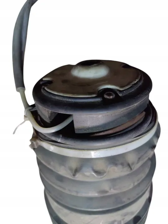Ressort pneumatique arrière OEM XRB3534 Mercedes E W211 image 3