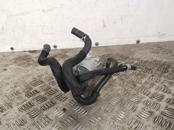 Refroidisseur d'huile boîte Subaru FBZ14678 - OE image 3