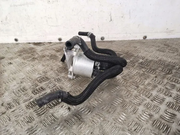 Refroidisseur d'huile boîte Subaru FBZ14678 - OE image 4