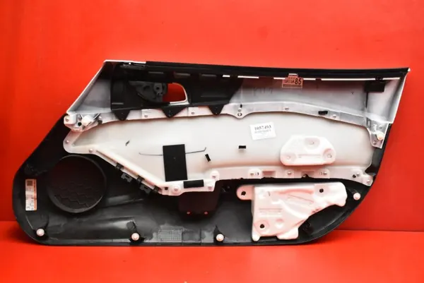 OEM N2436846X Läderdörrpanel Vänster Fram Mazda MX-5 image 5
