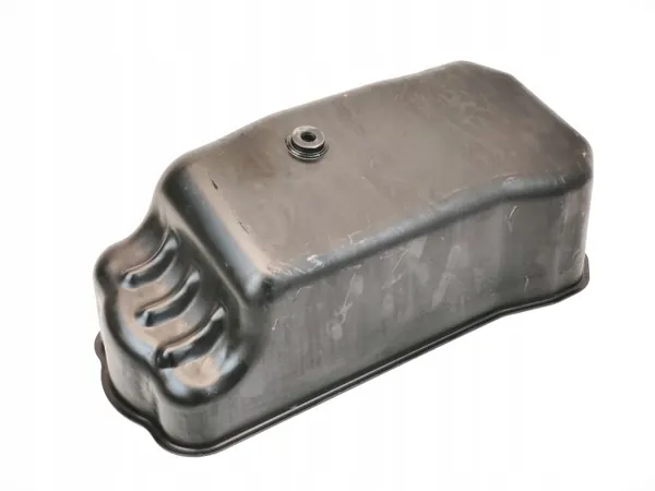 Cárter de aceite Fiat Ducato 3.0 JTD 06- OEM Usado image 2