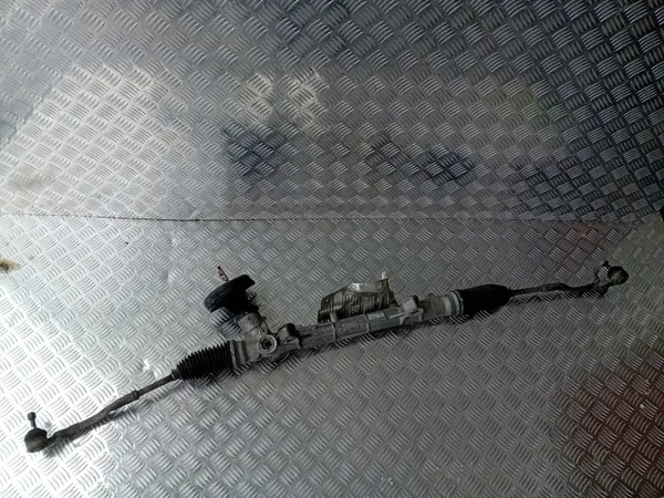 Dacia OE 480104213R Gebrauchtes Lenkgetriebe image 2
