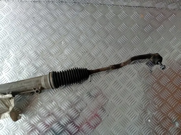 Dacia OE 480104213R Gebrauchtes Lenkgetriebe image 7