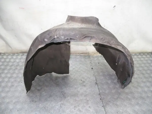 Aile avant gauche Volvo XC60 OEM GIS63329 2008-2013 image 2