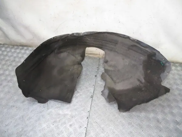 Aile avant gauche Volvo XC60 OEM GIS63329 2008-2013 image 3