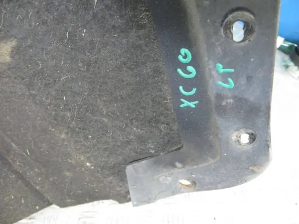 Aile avant gauche Volvo XC60 OEM GIS63329 2008-2013 image 8