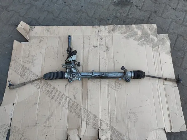 Crémaillère de direction OEM 2N113200EA Ford Fiesta V image 2