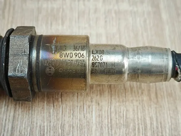 Sensor Lambda Original Audi A5 F5 A4 B9 2.0 TFSI image 4