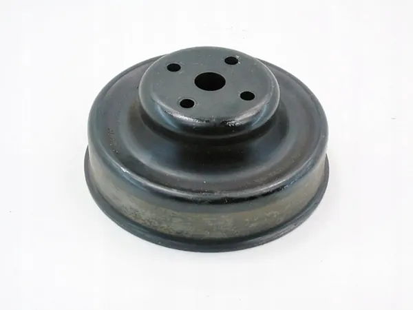 Polea de Bomba de Agua OEM XR3E-8A528-BA Ford Mustang image 2