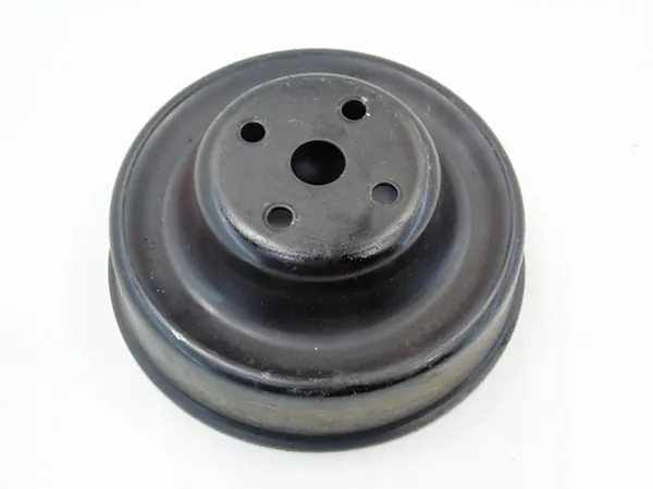 Polea de Bomba de Agua OEM XR3E-8A528-BA Ford Mustang image 3