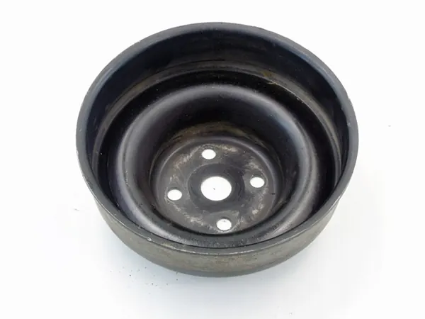 Polea de Bomba de Agua OEM XR3E-8A528-BA Ford Mustang image 4