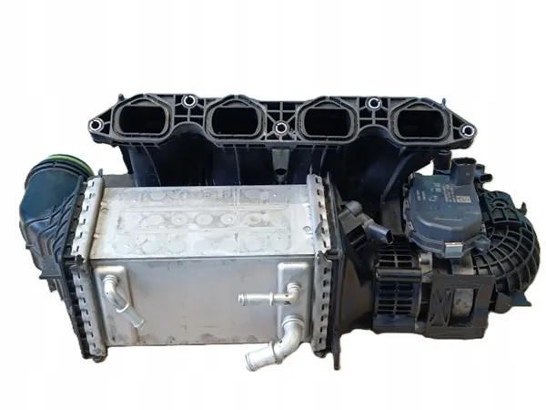 Intercooler OEM 05E129709F für VW Tiguan II 2 Lift image 2