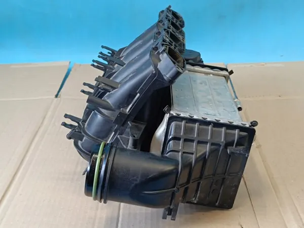 Intercooler OEM 05E129709F für VW Tiguan II 2 Lift image 4