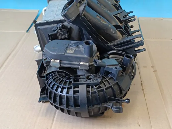 Intercooler OEM 05E129709F für VW Tiguan II 2 Lift image 5