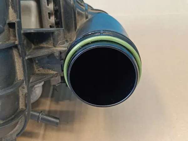 Intercooler OEM 05E129709F für VW Tiguan II 2 Lift image 6