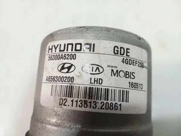 Direction assistée Hyundai i30 II OEM 56300A6200 image 5