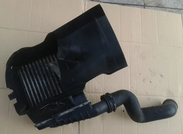 Intercooler VW Passat B5 Variant 1.9TDI 3B0145805D image 2