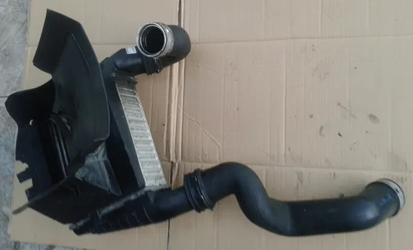 Intercooler VW Passat B5 Variant 1.9TDI 3B0145805D image 5