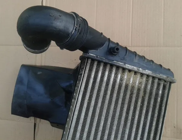 Intercooler VW Passat B5 Variant 1.9TDI 3B0145805D image 6