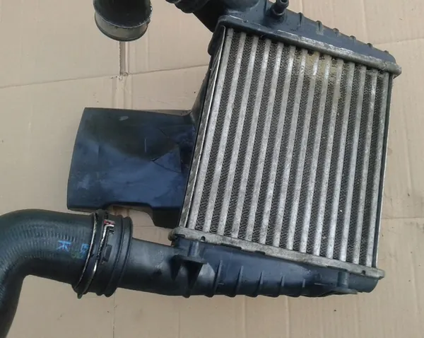 Intercooler VW Passat B5 Variant 1.9TDI 3B0145805D image 7
