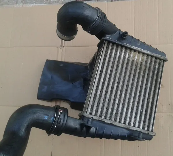 Intercooler VW Passat B5 Variant 1.9TDI 3B0145805D image 8