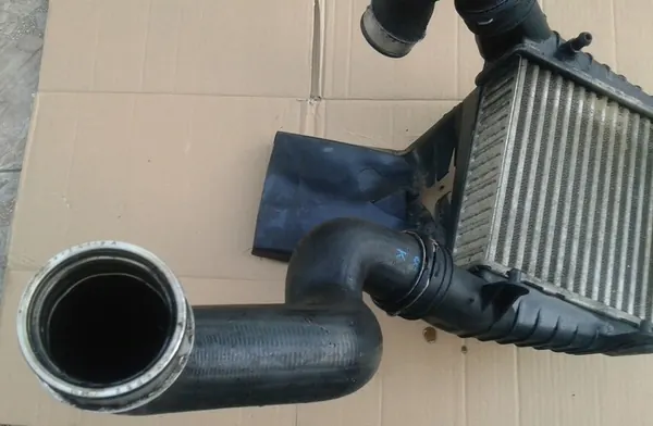 Intercooler VW Passat B5 Variant 1.9TDI 3B0145805D image 9