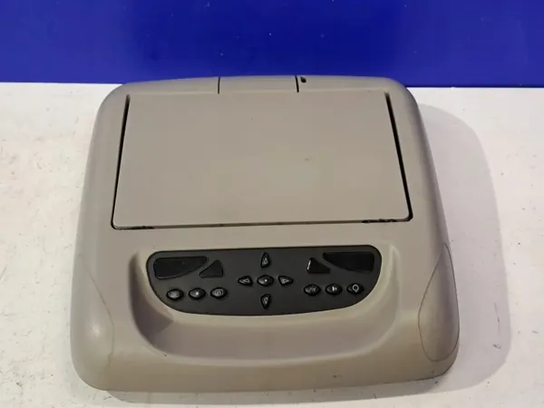 Pantalla de navegación OEM 8673184 para Volvo XC90 2004 image 2