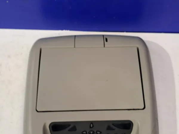Pantalla de navegación OEM 8673184 para Volvo XC90 2004 image 3