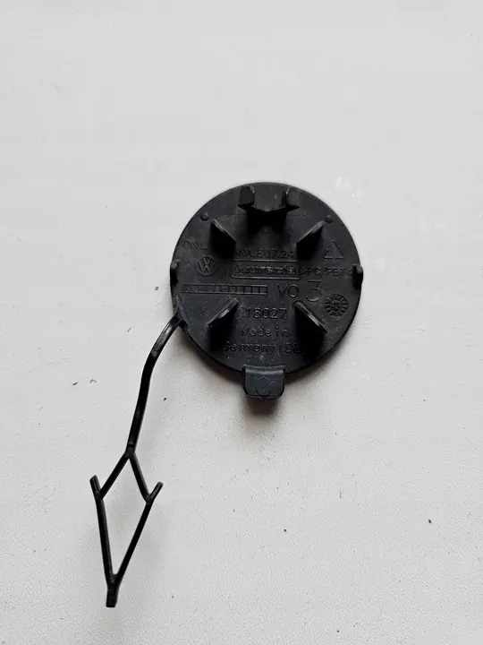 Tappo paraurti anteriore VW Tiguan II 15-20 5NA 5NA807241 image 2