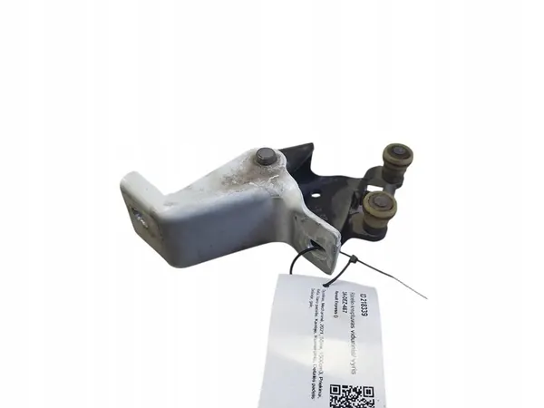 Rolo de Porta Deslizante Central Direito Traseiro Renault Express 497637G image 3