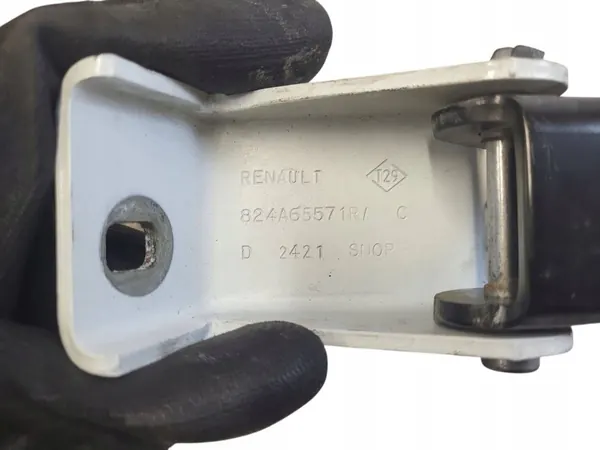 Rolo de Porta Deslizante Central Direito Traseiro Renault Express 497637G image 4