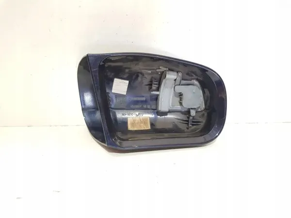 OEM 8100264 Carcasa espejo derecho Mercedes E W210 image 2