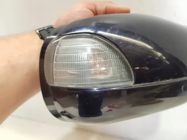 OEM 8100264 Carcasa espejo derecho Mercedes E W210 image 4