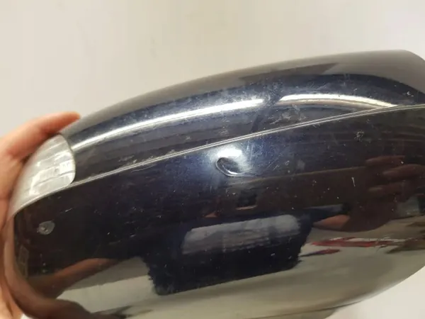 OEM 8100264 Carcasa espejo derecho Mercedes E W210 image 6
