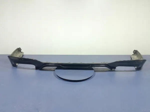 BMW 2 F44 bakstötskåpsspoiler OEM 8075447 M-Paket image 2