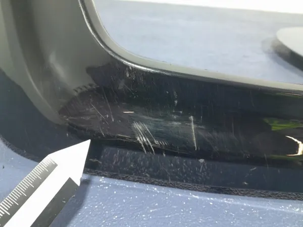 BMW 2 F44 bakstötskåpsspoiler OEM 8075447 M-Paket image 9