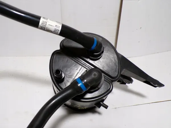 BMW OEM 7356536 kolfilter för X3 G01 LCI image 3