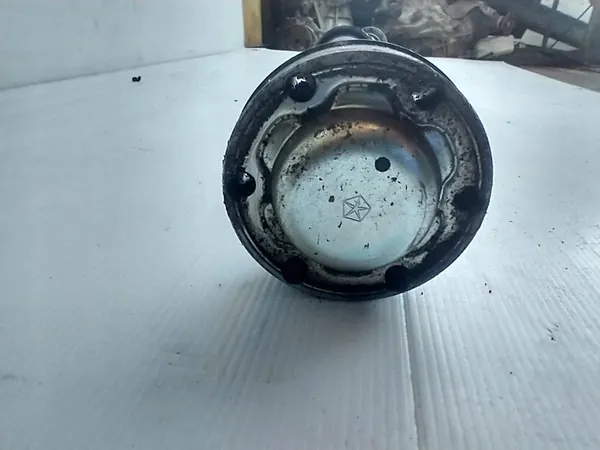 Drivaxel Jeep Grand Cherokee WK2 P52123624AA image 3