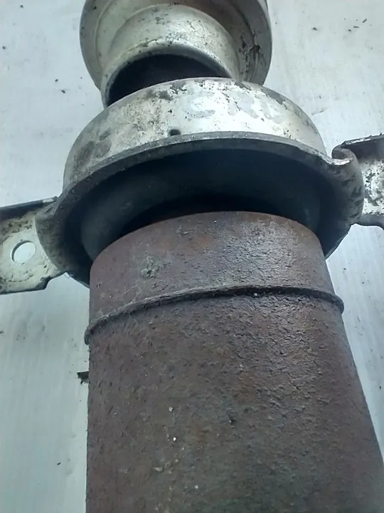 Drivaxel Jeep Grand Cherokee WK2 P52123624AA image 4