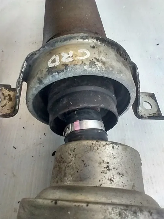 Drivaxel Jeep Grand Cherokee WK2 P52123624AA image 5