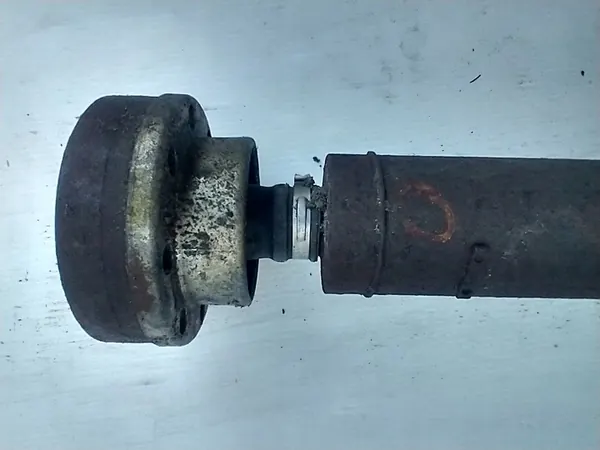 Drivaxel Jeep Grand Cherokee WK2 P52123624AA image 6