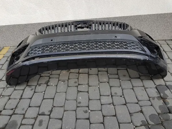 Paraurti anteriore SKODA KODIAQ RS LF9R 565807221M image 5