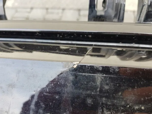 Paraurti anteriore SKODA KODIAQ RS LF9R 565807221M image 8